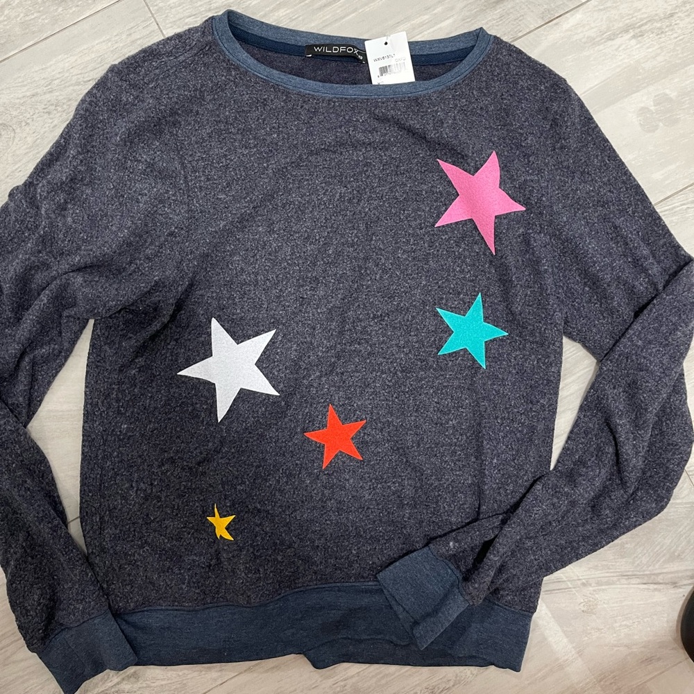 Wildfox sweater